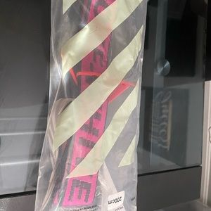 Classic Industrial Belt
OFF-WHITE